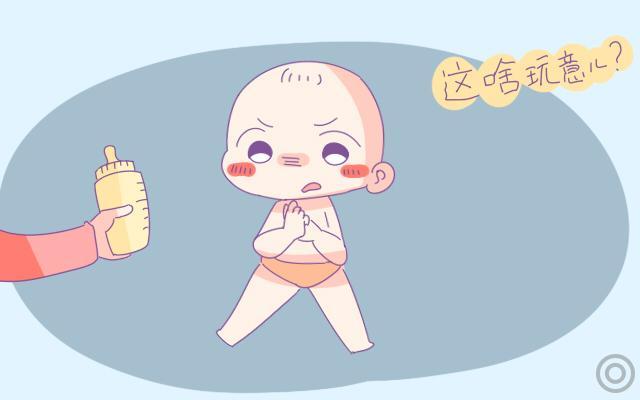 挑选学饮杯不跟风，小心避开这些“坑”，让宝宝快速学会喝水
