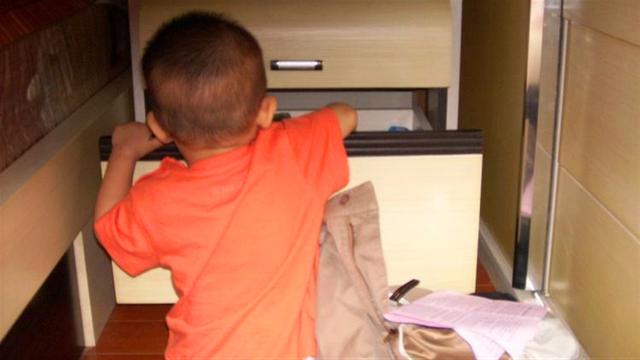 孩子有这3种&quot;性格&quot;，家长以为很&quot;讨人喜&quot;，其实最惹人嫌弃了