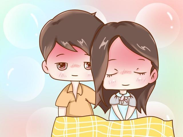 妈妈问女儿：最近为什么总是半夜起床？孩子的回答，妈妈羞红了脸