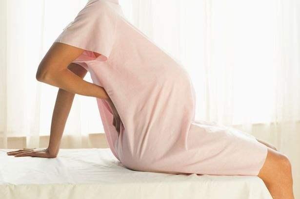 孕期左侧卧睡或许是个“坑”，不了解的孕妈不妨看看