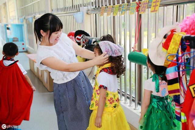 孩子不愿上幼儿园，怎么办？
