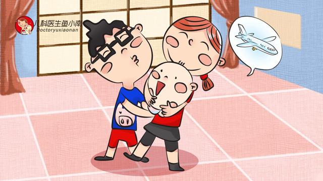 带宝宝坐飞机，这2个难题爸妈知道怎么破解吗？