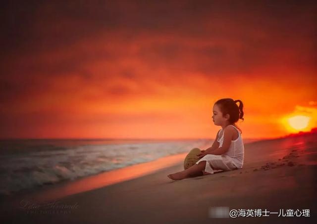 海英博士：孩子的焦虑，你真的懂吗？