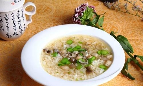有6种“饭”家长别图省事给孩子做，伤害孩子肠胃，影响孩子成长