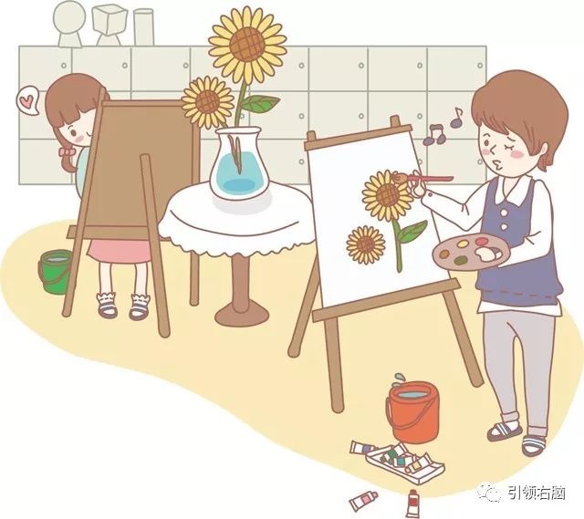 【夜听】给孩子报再多兴趣班，都比不上掌握这一大教育利器！