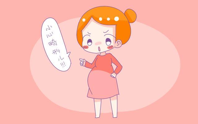 胎儿畸形，全家遗憾，想要有效避免畸形，孕期要避免做这3件事