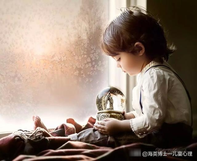 海英博士：孩子的焦虑，你真的懂吗？