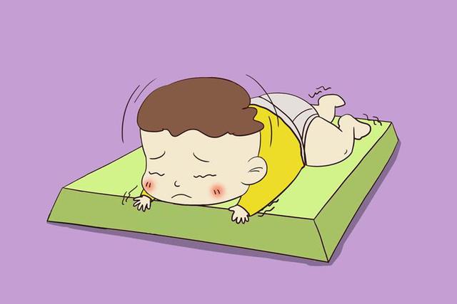 孩子穿清洗过的衣服身上总有瘙痒感，这种情况家长大意不得