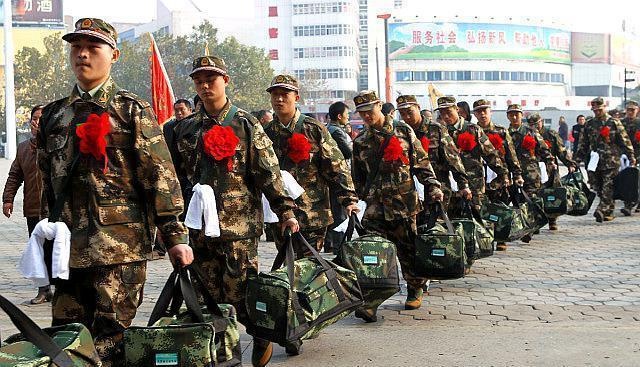 提醒“准新兵”要认清这五件事，全面了解以后，对成长有帮助