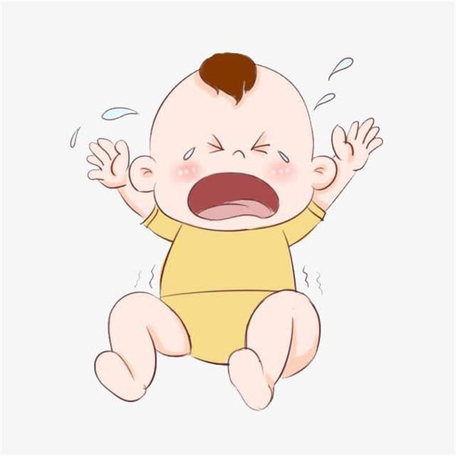 新生儿的哭声，都藏着哪些信号，你读懂了吗？
