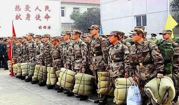 提醒“准新兵”要认清这五件事，全面了解以后，对成长有帮助
