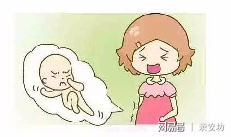 频繁胎动是个什么道理呢
