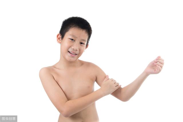 这两个字，正在损伤儿童的肝、肺、血管