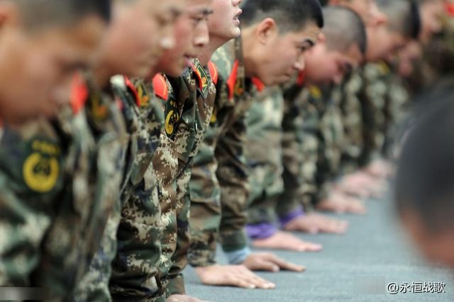 新兵入伍后要避免三个方面出问题，否则可能会终生遗憾