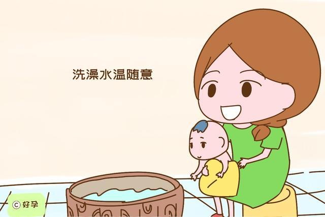 立秋后给小宝宝洗澡，“三禁忌”把控不好，会有一堆“祸事”