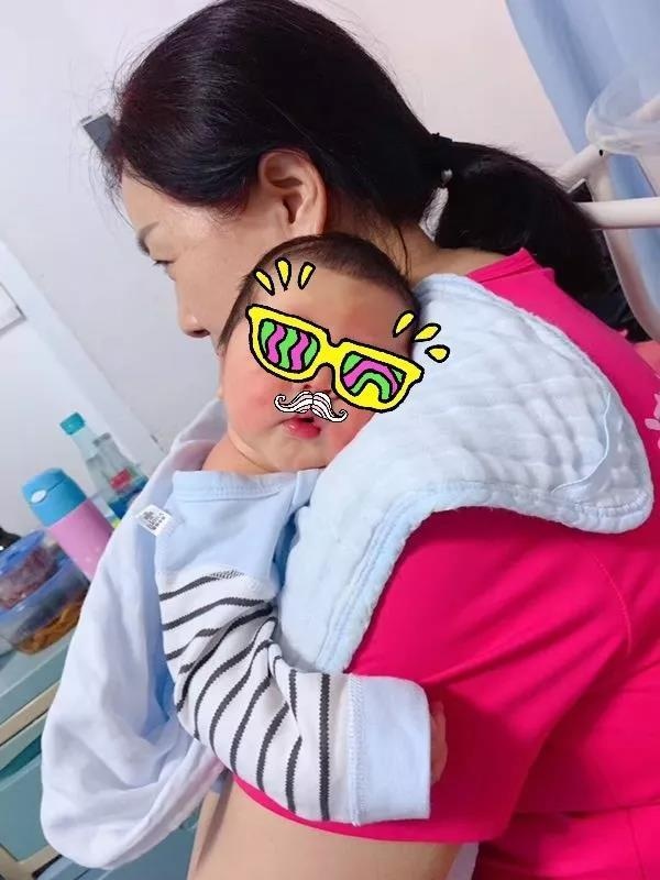 顺转剖导致尿路感染！不顾婆婆反对、两次续单带她回娘家