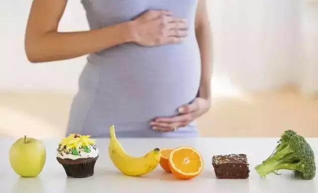 孕期出现这些症状，可能会导致宝宝脑发育不良，准妈妈们一定当心