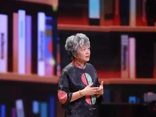 心理学专家李玫瑾教授关于育儿、人生的建议合集