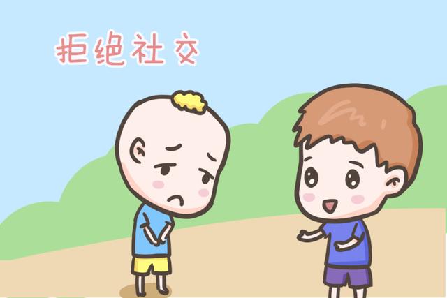 孩子身体如果出现这些信号，可能是被自卑缠上了，家长别急着炫耀