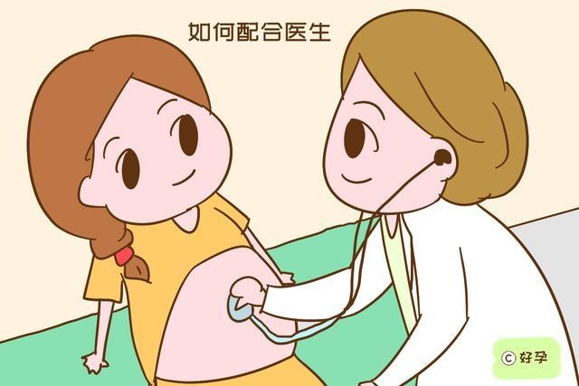 这项孕检最尴尬，孕妈都很排斥，到底能不能避免？医生说出真相