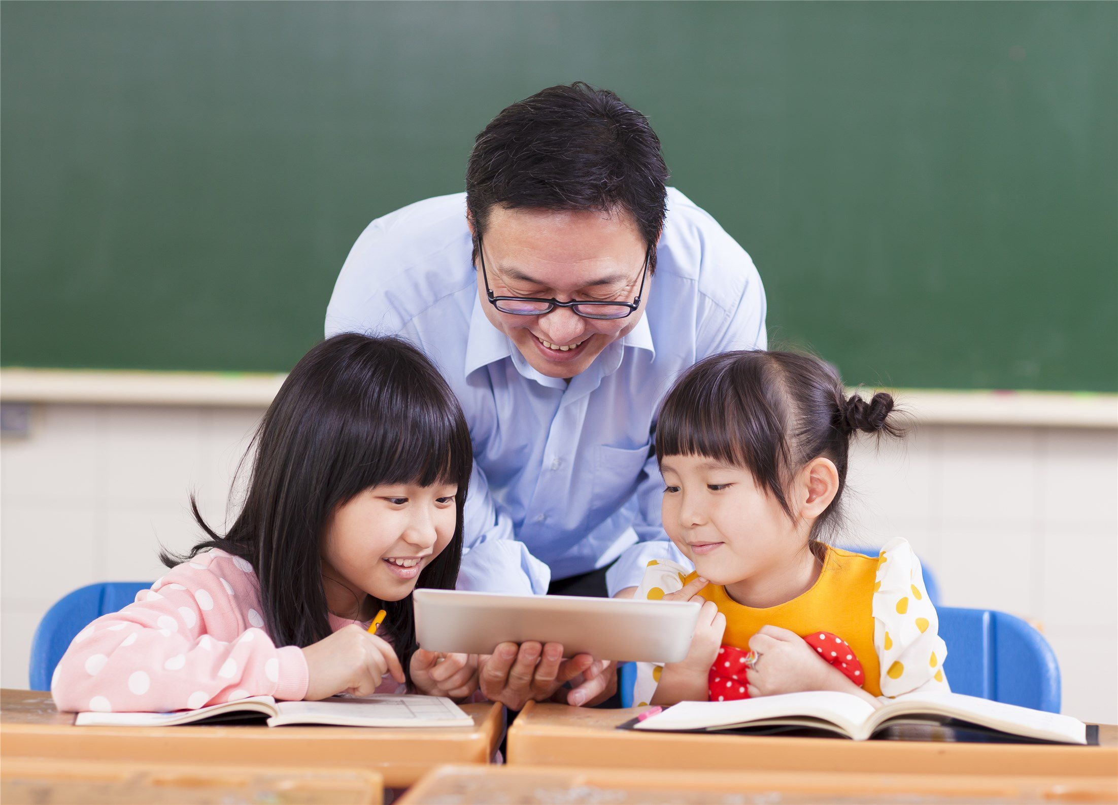 教育孩子应该从家长抓起