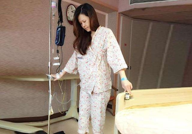 剖腹产妈妈产后24小时，这件事虽然有点尴尬，但越早经历越好