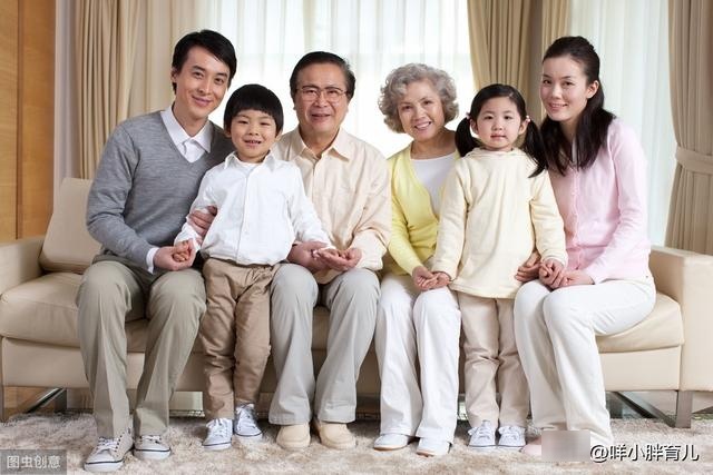 冉莹颖三胎又是儿子，为什么大家都想儿女双全？原因有4点