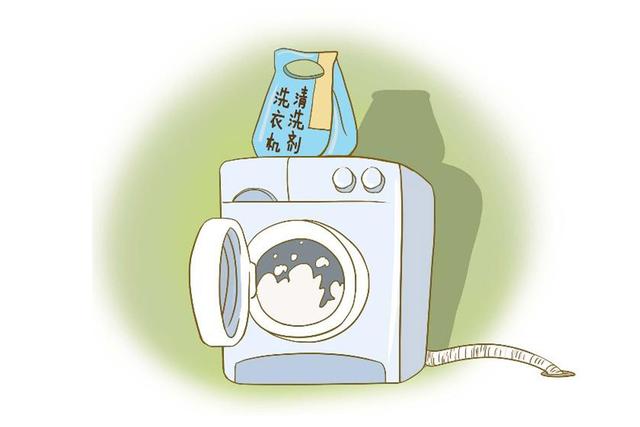 孩子穿清洗过的衣服身上总有瘙痒感，这种情况家长大意不得