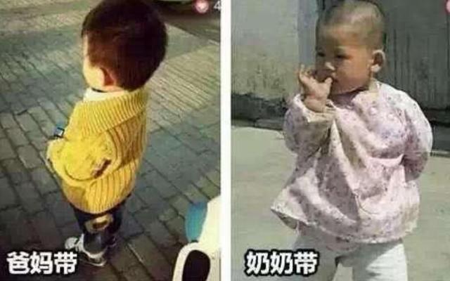 三岁孩子饱饭后午睡，谁知再没醒过来，医生的话成压倒奶奶的稻草