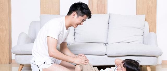生长痛意味着长高？你需要区别的几个情况！爸妈们一定要知道