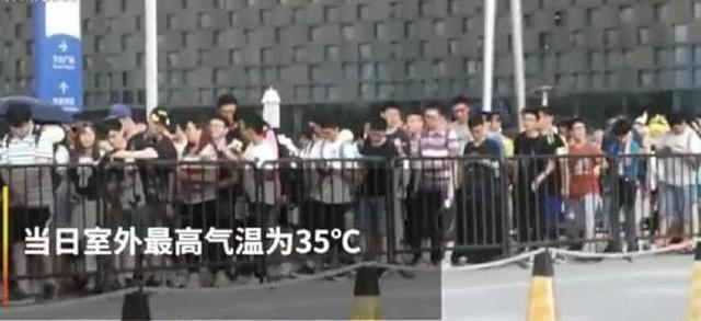 “眼界有多高，格局就有多大”奶奶年近花甲顶着烈日，帮孙女圆梦