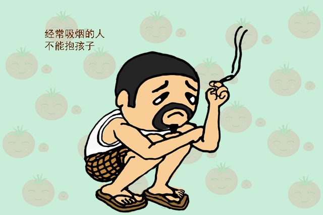 宝宝出生后，第一个抱宝宝的人很重要，最好不要选这四种人来抱