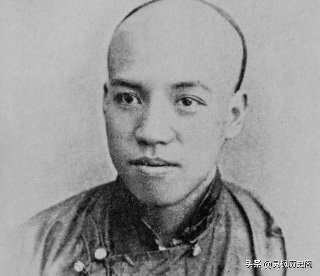 9个子女各个成才，还出了仨院士，梁启超谈育儿：情感优先于教育