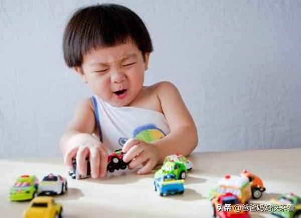 孩子&quot;臭毛病&quot;多，那得看你是不是这四类妈妈，希望一类也不要做