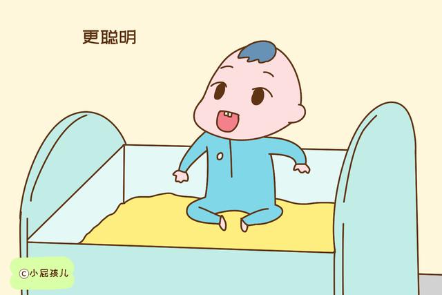 女性越早生孩子越好？研究表明：这个年龄段再生，孩子更聪明