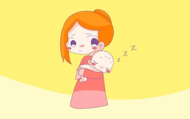 3个常见的爱娃动作是“大忌”，新手爸妈要及时纠正