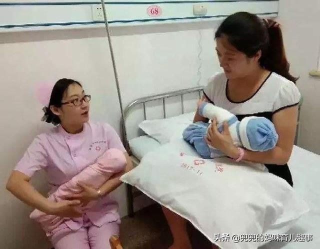 宝宝缺锌别乱补，可能是母乳妈妈吃了这些食物导致，宝妈先管住嘴