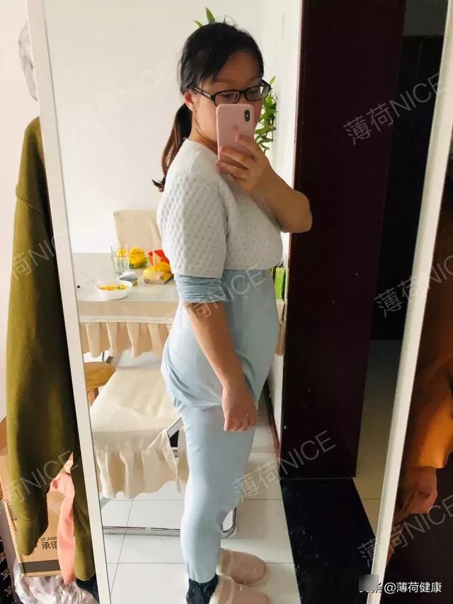 她这样吃3个月瘦20斤：二胎宝妈摆脱产后抑郁，轻松变身美少女