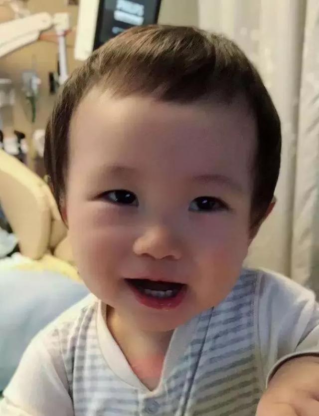 转发救人！温哥华16个月华人宝宝命在旦夕 求大家伸出援手帮帮忙
