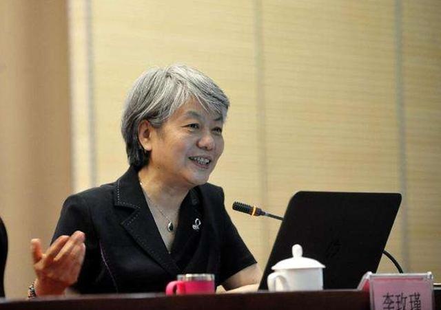 教授李玫瑾：你和孩子说话的语气，决定了孩子对你的态度