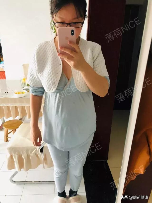 她这样吃3个月瘦20斤：二胎宝妈摆脱产后抑郁，轻松变身美少女