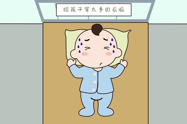 孩子入睡困难，可能是宝妈这几个坏习惯，看看你有没有做错