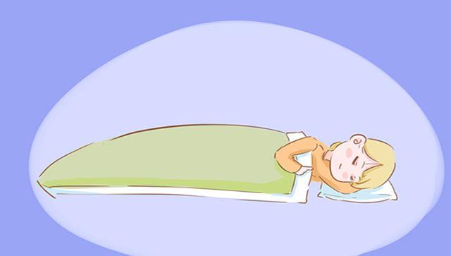 孕期一到晚上就频繁胎动？孕妈别紧张，是胎儿在传递这4种信息