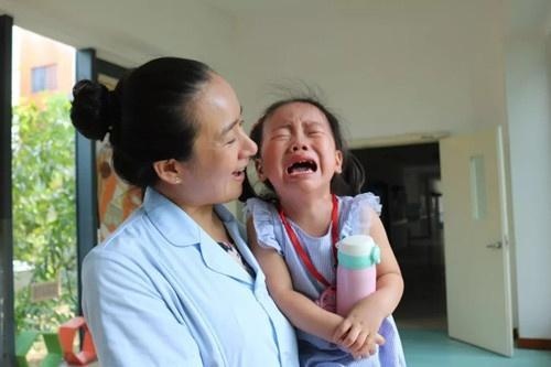 孩子送幼儿园后老是生病，怎么办？经常做4件事，孩子体质好！