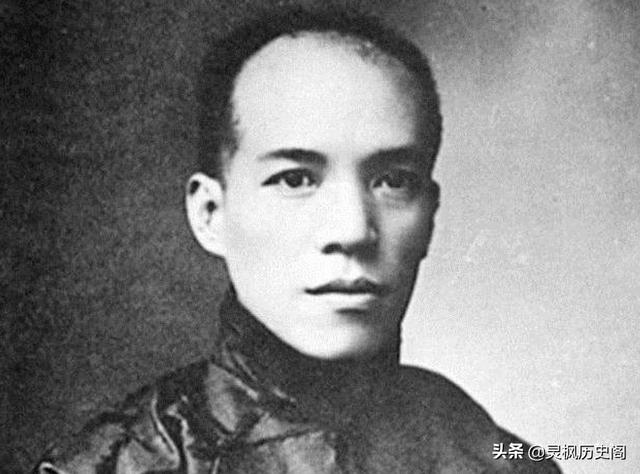 9个子女各个成才，还出了仨院士，梁启超谈育儿：情感优先于教育