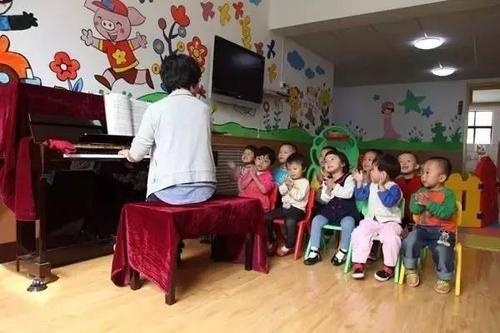 宝宝不愿意上幼儿园？老师有妙招，让孩子喜欢上幼儿园