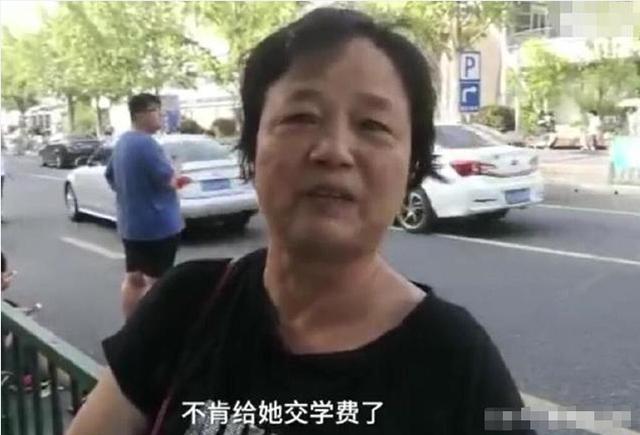 “眼界有多高，格局就有多大”奶奶年近花甲顶着烈日，帮孙女圆梦