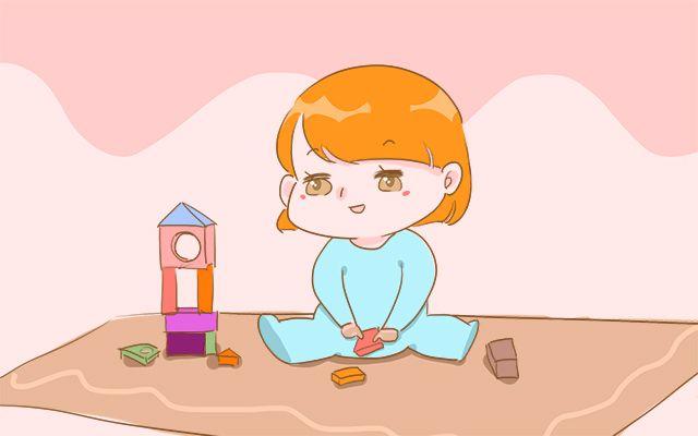 宝宝身上这4个“缺点”，家长别急着管教，可能将来会大有出息
