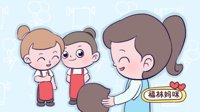 5岁孩子超市里砸碎方便面，妈妈的处理方式，让超市员工赞不绝口