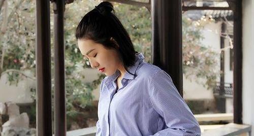 17女子从没来过例假 父母带去检查结果大吃一惊 医生：她是石女